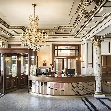 Hotel - Liburnia