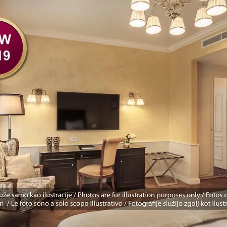 Hotel - By Liburnia & Opatija