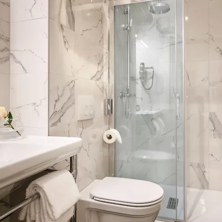 Hotel - By Liburnia & 4*