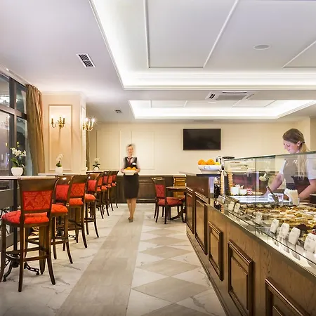 Hotel - Liburnia