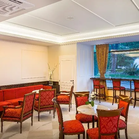 - Liburnia 4* Opatija