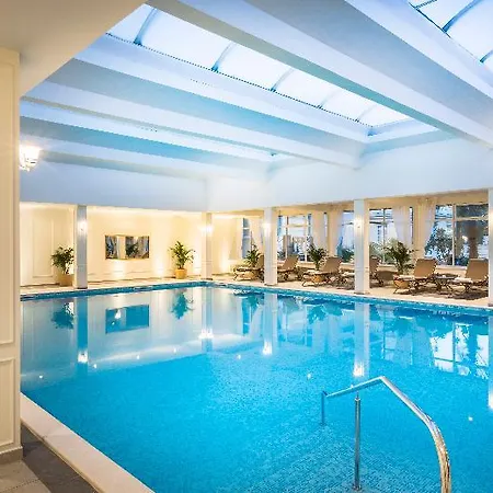 Hotel - Liburnia 4*