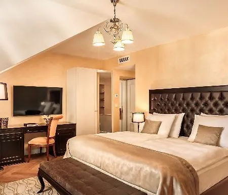 - By Liburnia & Hotel