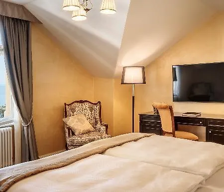 Hotel - Liburnia 4*