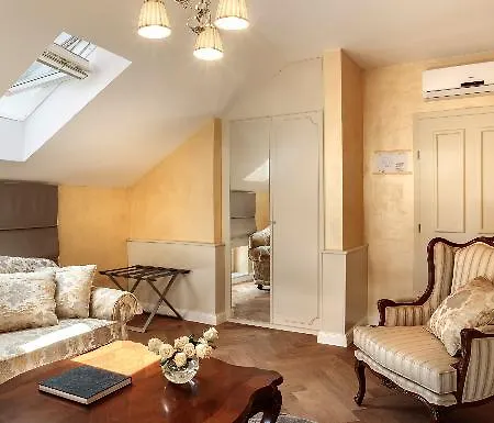 Hotel - Liburnia Opatija