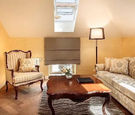 - Liburnia 4* Opatija