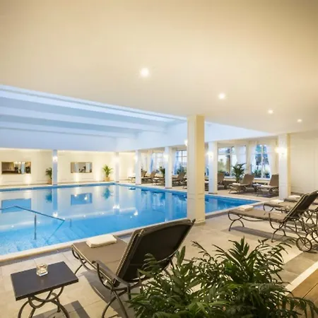 - Liburnia 4* Opatija