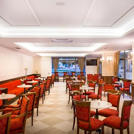 - By Liburnia & Hotel 4*