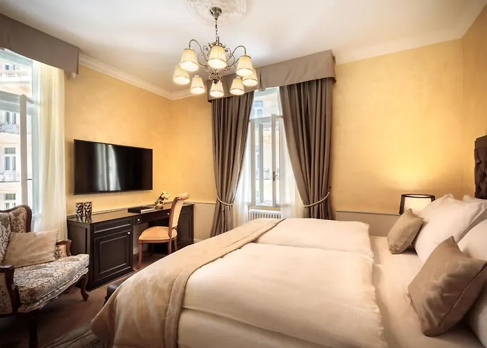 - By Liburnia & 4* Opatija