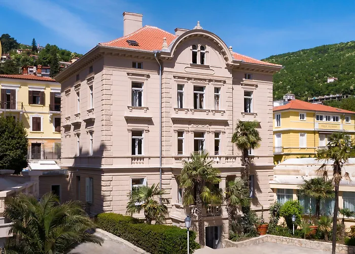 Hotel - By Liburnia &