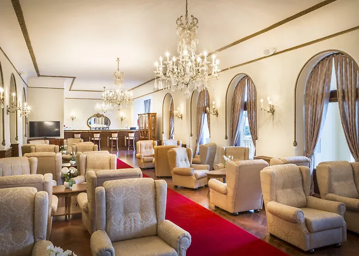 - By Liburnia & Hotel