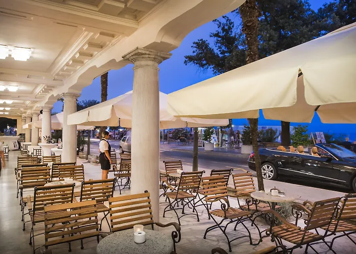 Hotel - By Liburnia &