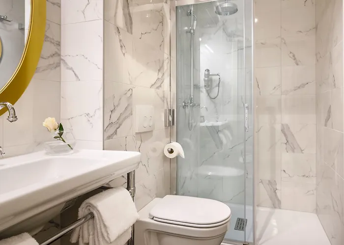 Hotel - By Liburnia & 4*