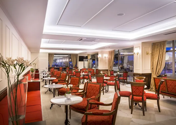 - By Liburnia & Hotel Opatija