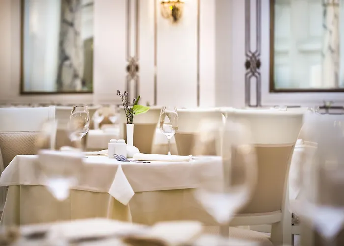 Hotel - By Liburnia & 4*