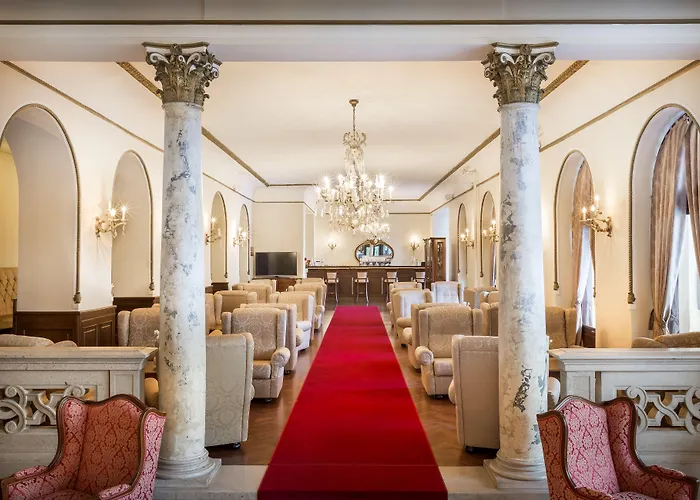 Hotel - By Liburnia &