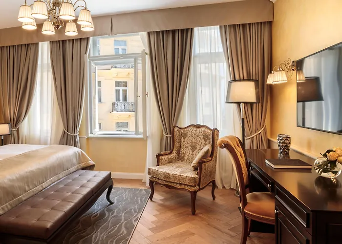 - By Liburnia & Opatija