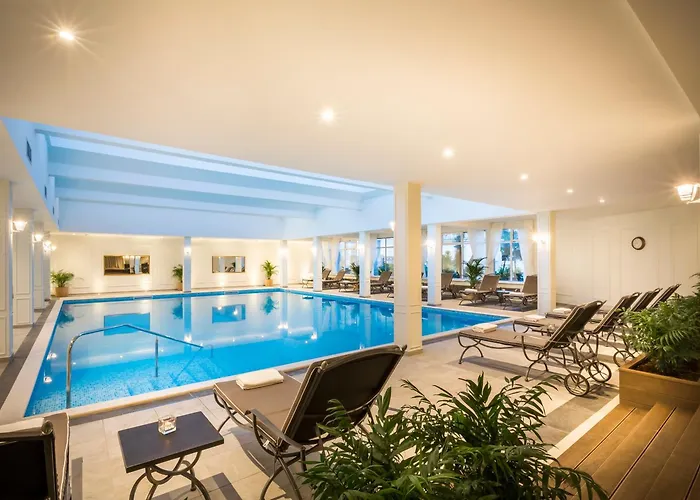 - By Liburnia & Hotel