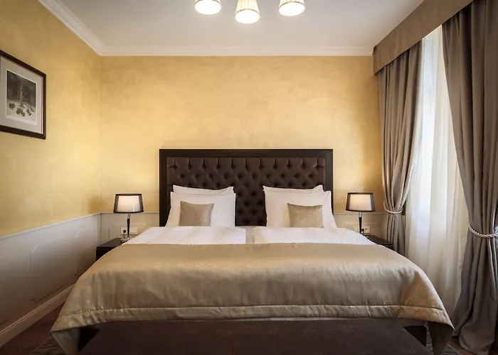 Hotel - By Liburnia &