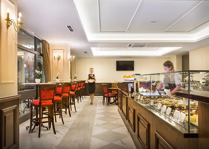 Hotel - By Liburnia &