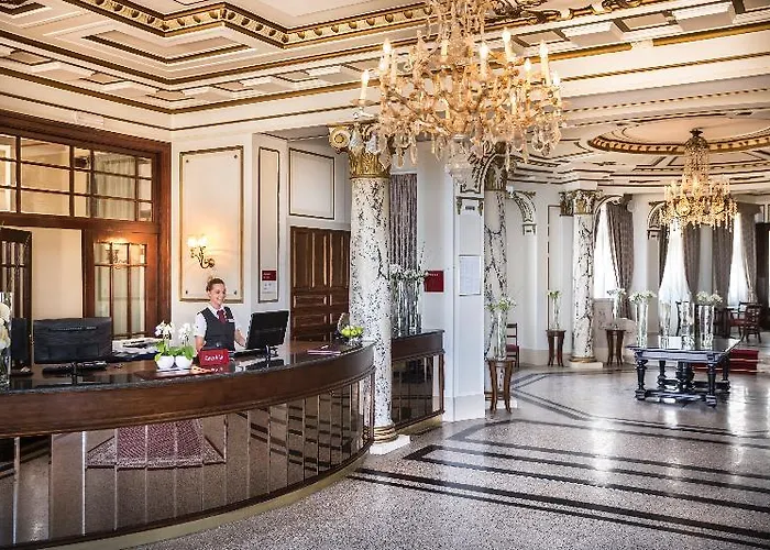 - By Liburnia & 4* Opatija