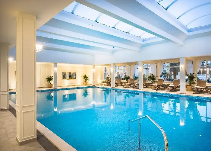 Hotel - By Liburnia & 4*