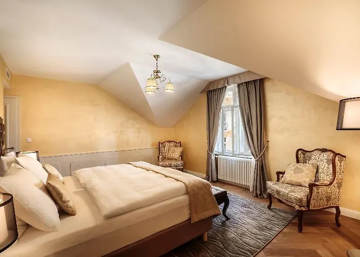 Hotel - By Liburnia & Opatija