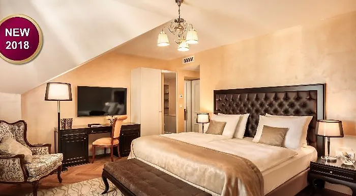 - By Liburnia & Hotel