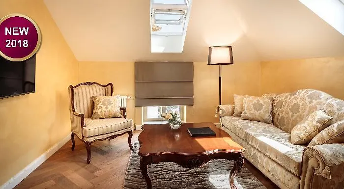 - By Liburnia & 4* Opatija