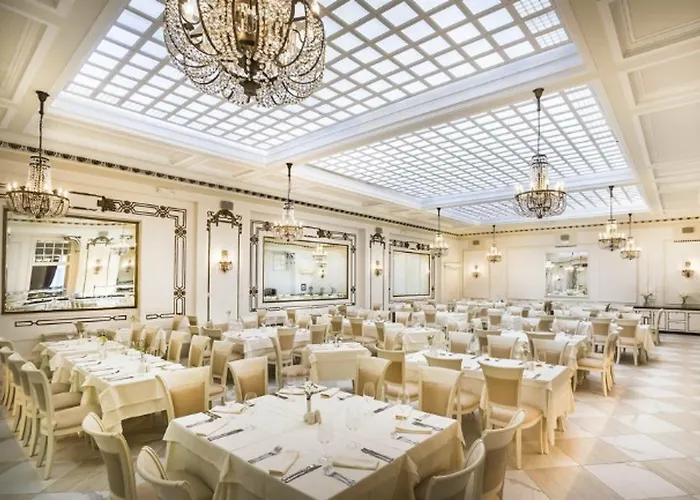 Hotel - By Liburnia & Opatija