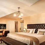- By Liburnia & 4* Opatija