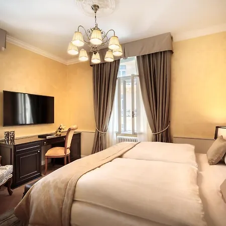 - By Liburnia & 4* Opatija