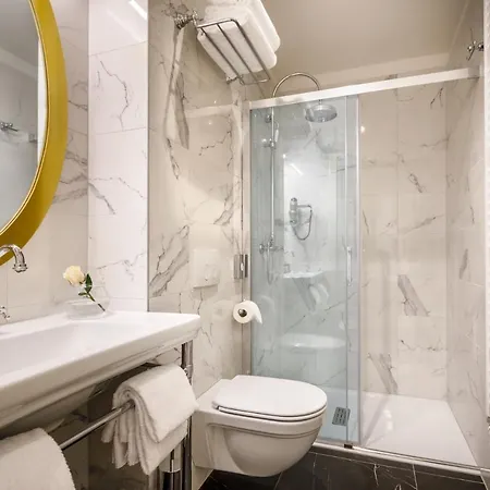 - By Liburnia & Hotel 4*