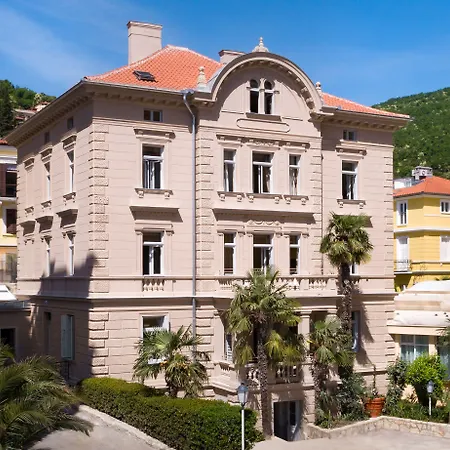 Hotel - By Liburnia &