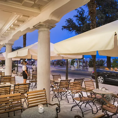 Hotel - By Liburnia &