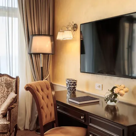 - By Liburnia & 4* Opatija