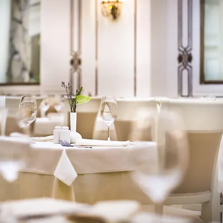 Hotel - By Liburnia & 4*