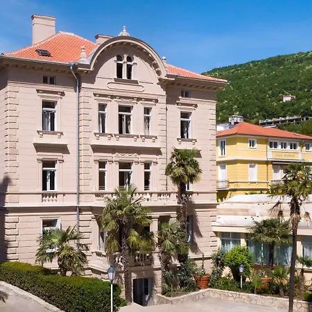 - By Liburnia & Opatija