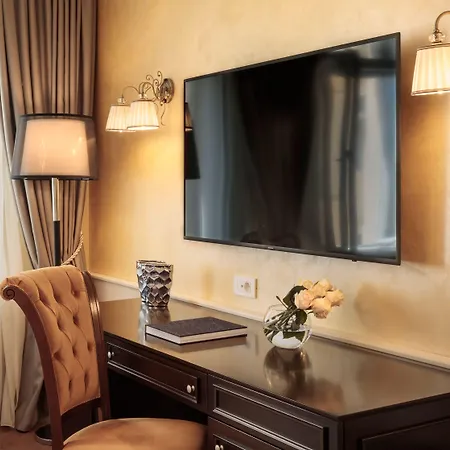 Hotel - By Liburnia & Opatija