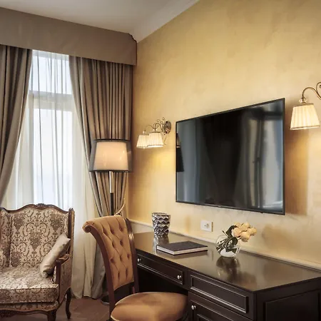 Hotel - By Liburnia & 4*