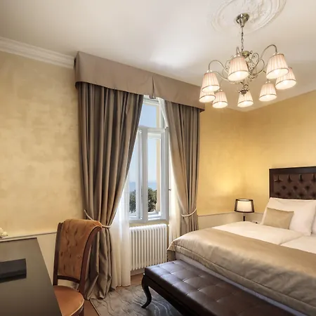 - By Liburnia & Hotel Opatija