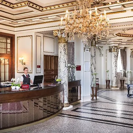 - By Liburnia & 4* Opatija
