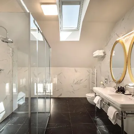 - By Liburnia & Hotel 4*