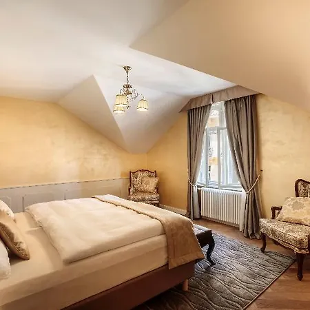 Hotel - By Liburnia & Opatija