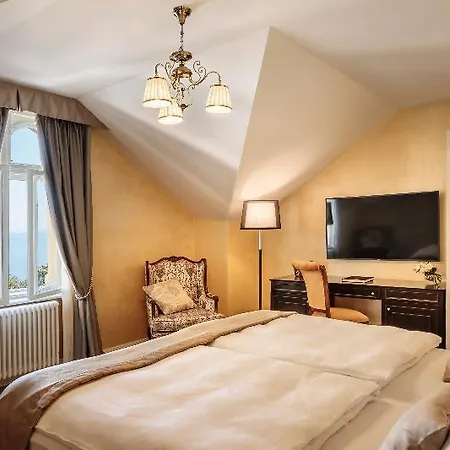 - By Liburnia & 4* Opatija
