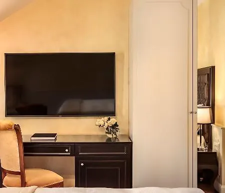 Szálloda - By Liburnia &