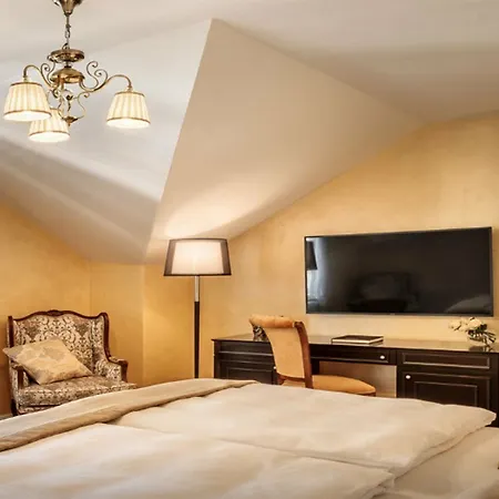 - By Liburnia & 4* Opatija