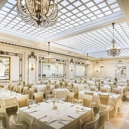 Szálloda - By Liburnia & Abbázia