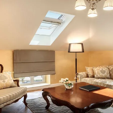 - By Liburnia & 4* Opatija