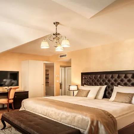 - By Liburnia & 4* Opatija